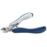 Cutters, Large Oval Head, Flush, ESD, Infinity Elite Series, 4.8" OAL redirect to product page